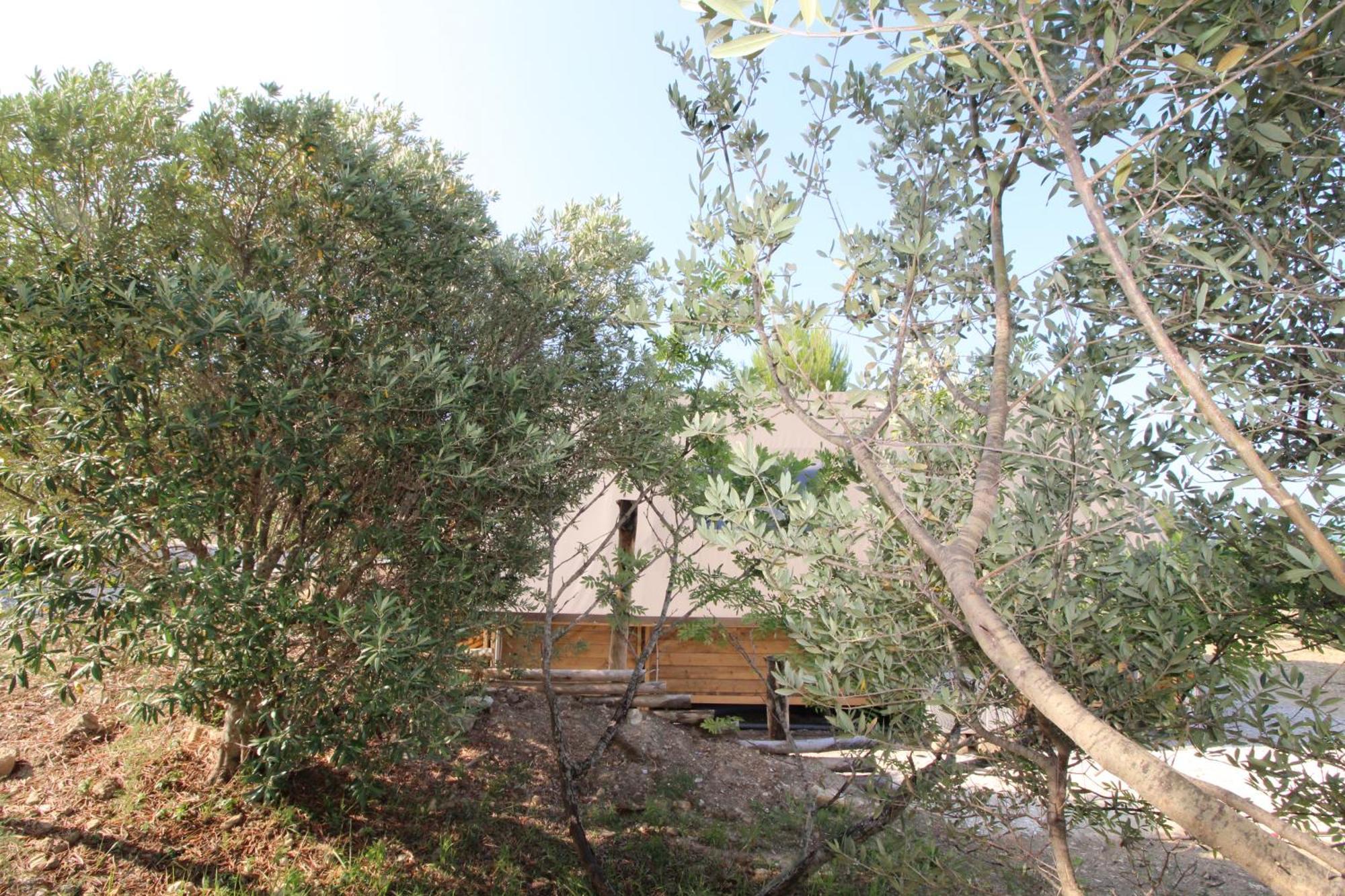 Glamping San Bart 호텔 산빈첸초 외부 사진