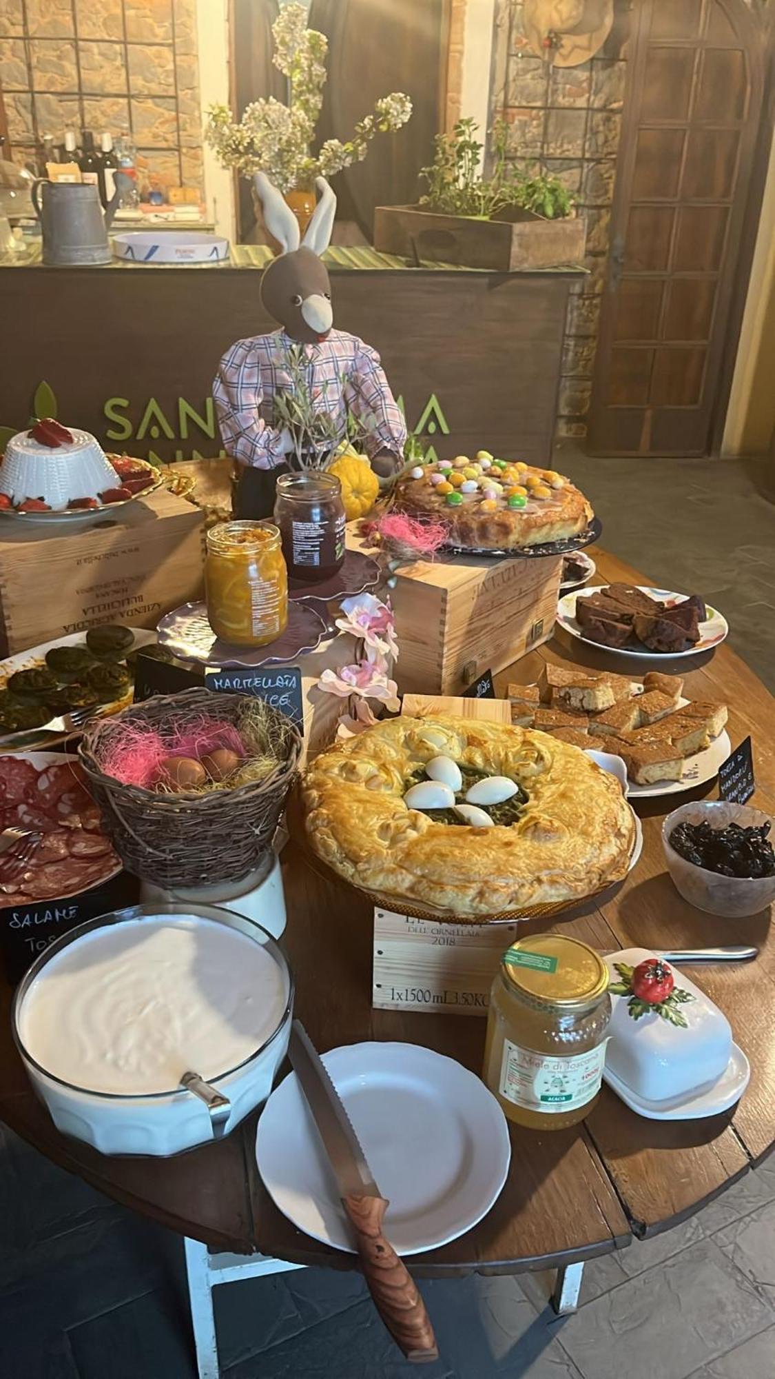 Glamping San Bart 호텔 산빈첸초 외부 사진