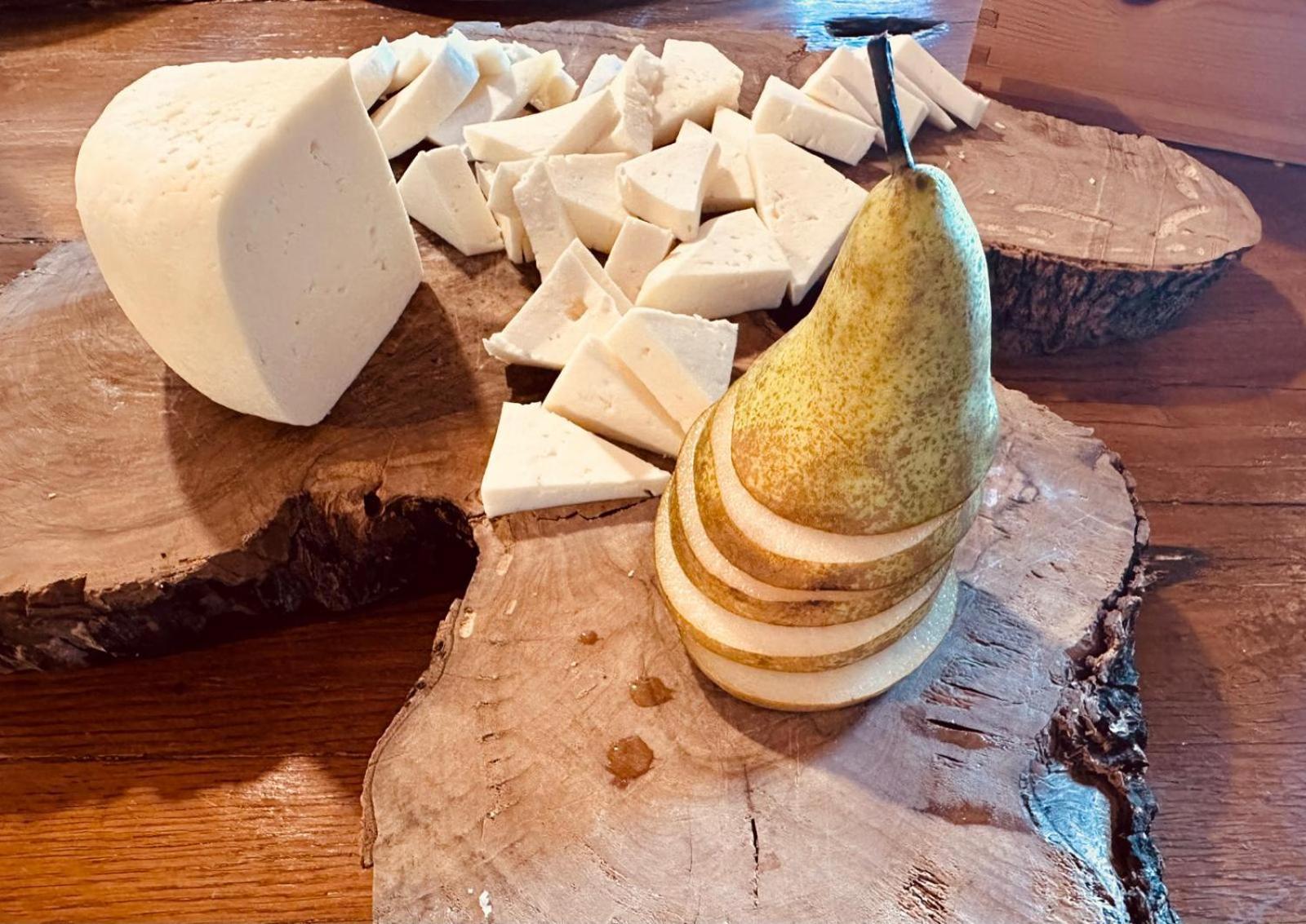 Glamping San Bart 호텔 산빈첸초 외부 사진